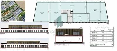 REXIM - Local commercial - Val-d'Oise - Ézanville - 3