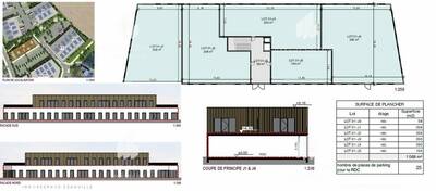 REXIM - Local commercial - Val-d'Oise - Ézanville - 3