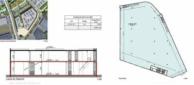 REXIM - Local d'activités - Val-d'Oise - Ézanville - 4