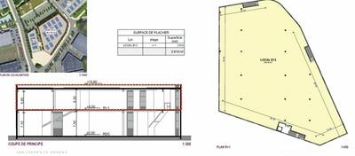 REXIM - Local d'activités - Val-d'Oise - Ézanville - 5