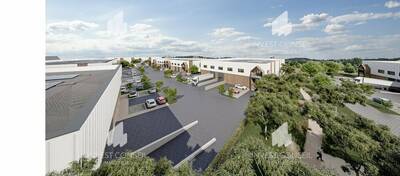 REXIM - Local d'activités - Val-d'Oise - Ézanville - 3