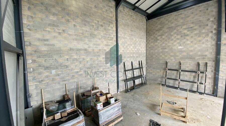 REXIM - Local d'activités - Val-d'Oise - Groslay - 3