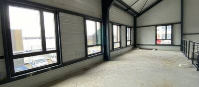 REXIM - Local d'activités - Val-d'Oise - Groslay - 5