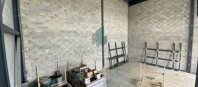 REXIM - Local d'activités - Val-d'Oise - Groslay - 3