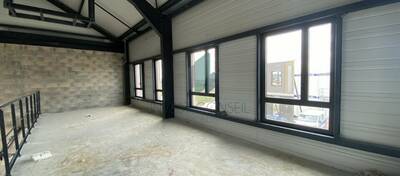 REXIM - Local d'activités - Val-d'Oise - Groslay - 4