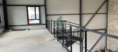 REXIM - Local d'activités - Val-d'Oise - Groslay - 6