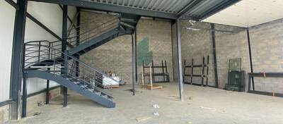 REXIM - Local d'activités - Val-d'Oise - Groslay - 7