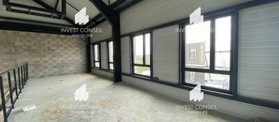 REXIM - Local d'activités - Val-d'Oise - Groslay - 4