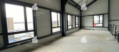 REXIM - Local d'activités - Val-d'Oise - Groslay - 5