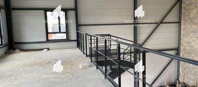 REXIM - Local d'activités - Val-d'Oise - Groslay - 6