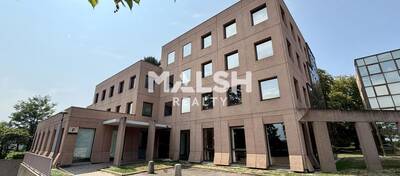 REXIM - Bureau - Rhône - Écully - 1