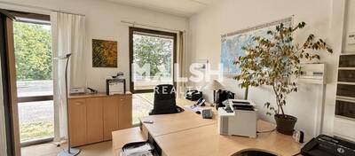REXIM - Bureau - Rhône - Écully - 2