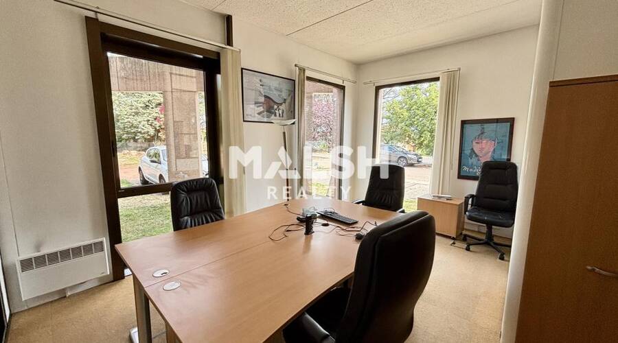 REXIM - Bureau - Rhône - Écully - 3
