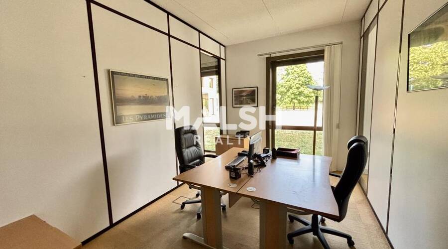REXIM - Bureau - Rhône - Écully - 4