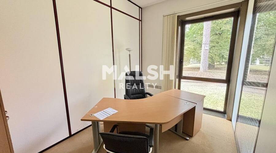 REXIM - Bureau - Rhône - Écully - 7
