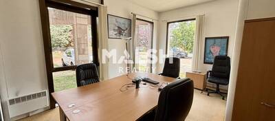 REXIM - Bureau - Rhône - Écully - 3