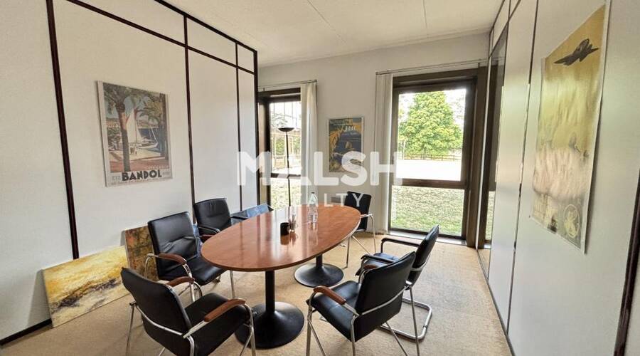 REXIM - Bureau - Rhône - Écully - 5