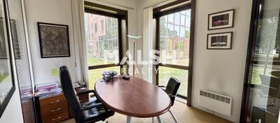 REXIM - Bureau - Rhône - Écully - 6