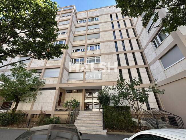 REXIM - Bureau - Rhône - Lyon - 1