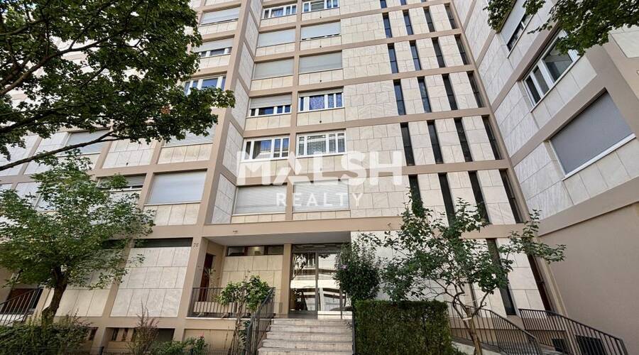 REXIM - Bureau - Rhône - Lyon - 1