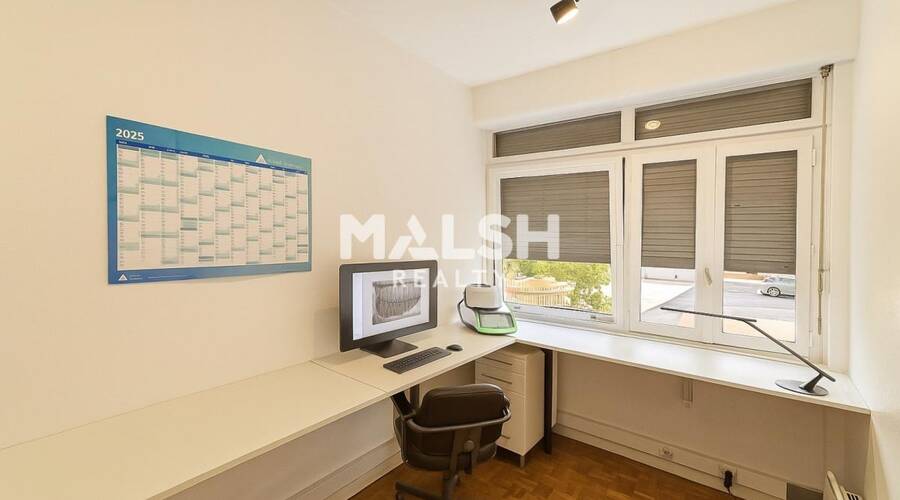 REXIM - Bureau - Rhône - Lyon - 2