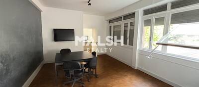 REXIM - Bureau - Rhône - Lyon - 3