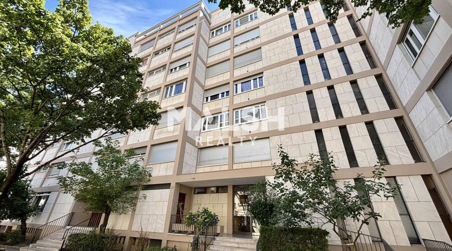 REXIM - Bureau - Rhône - Lyon - 4