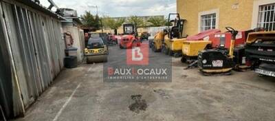 REXIM - Entrepôt - Bouches-du-Rhône - Berre-l'Étang - 1