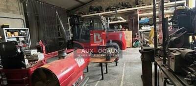 REXIM - Entrepôt - Bouches-du-Rhône - Berre-l'Étang - 4