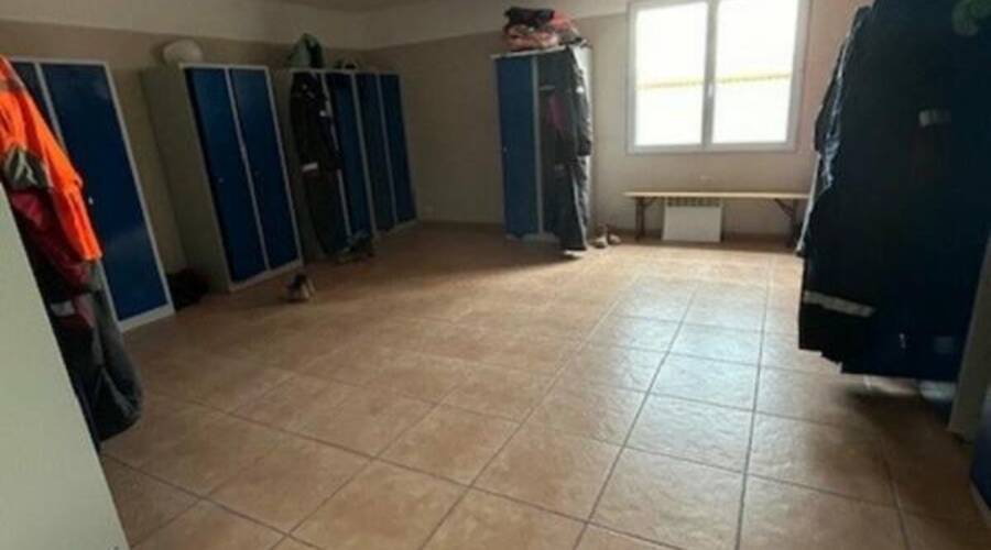 REXIM - Entrepôt - Bouches-du-Rhône - Berre-l'Étang - 5