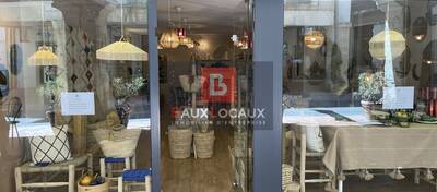 REXIM - Local commercial - Vaucluse - Carpentras - 2