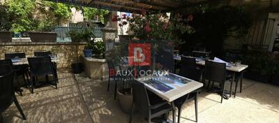 REXIM - Local commercial - Vaucluse - Entrechaux - 2