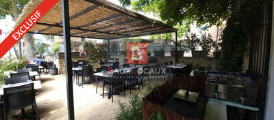 REXIM - Local commercial - Vaucluse - Entrechaux - 1