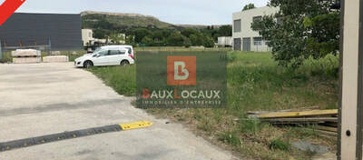 REXIM - Local d'activités - Bouches-du-Rhône - Rognac - 1