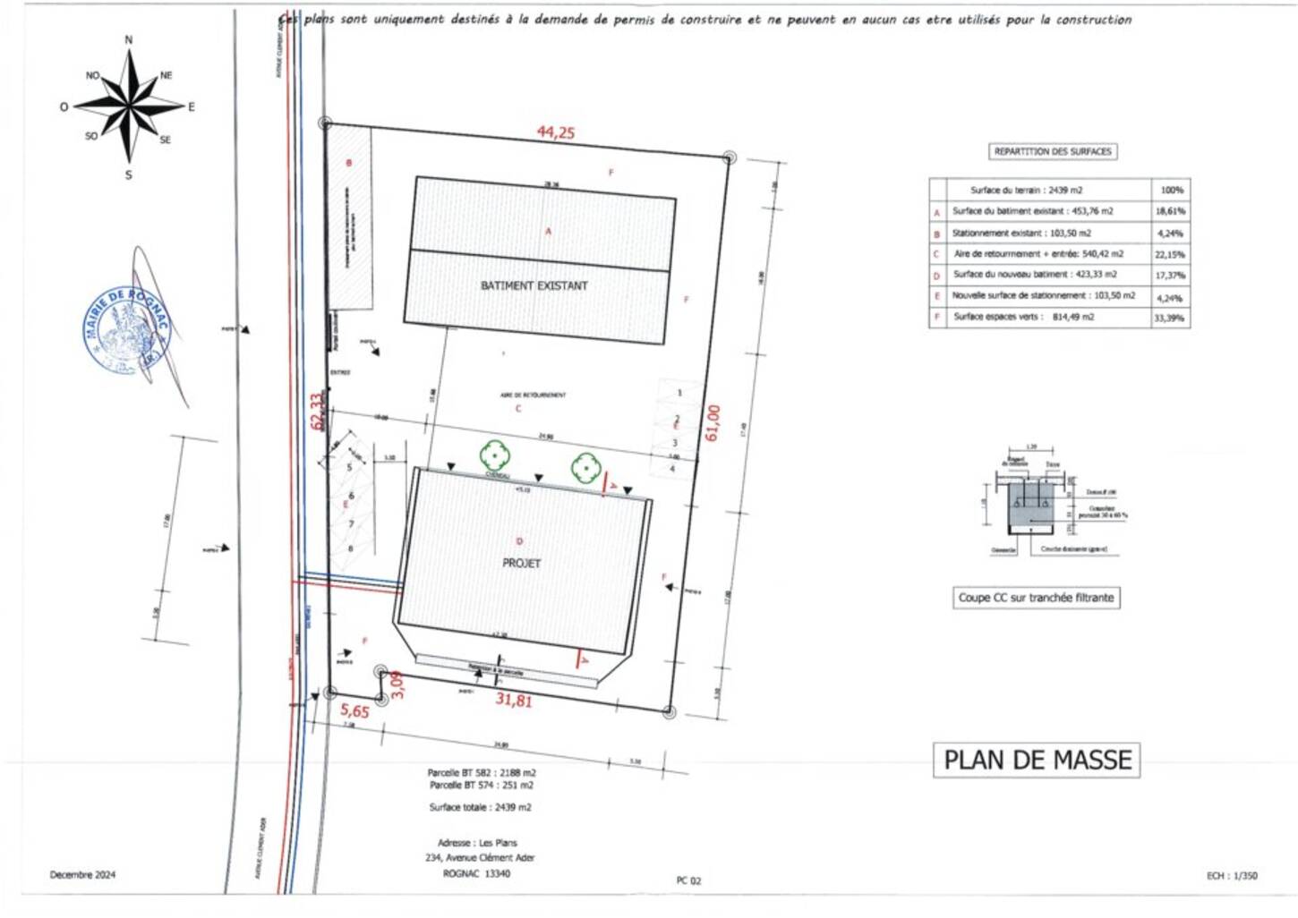 REXIM - Local d'activités - Bouches-du-Rhône - Rognac - 2