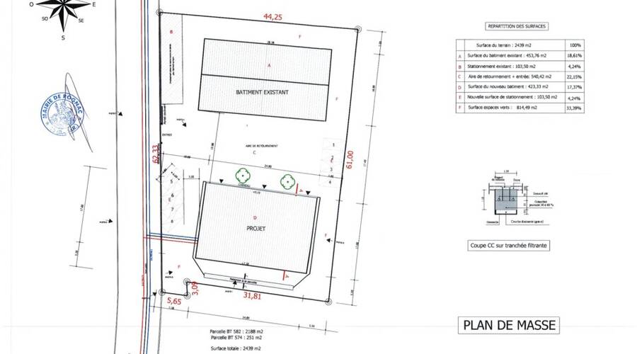 REXIM - Local d'activités - Bouches-du-Rhône - Rognac - 2