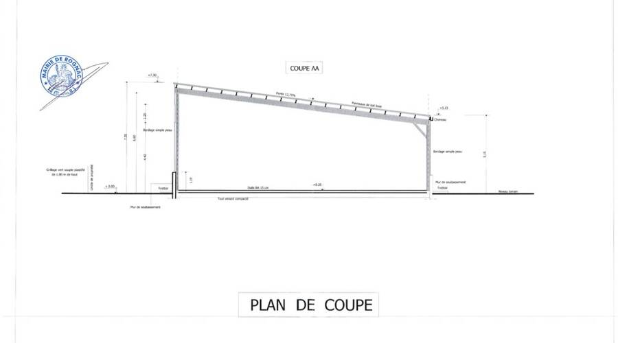 REXIM - Local d'activités - Bouches-du-Rhône - Rognac - 3