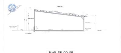 REXIM - Local d'activités - Bouches-du-Rhône - Rognac - 3