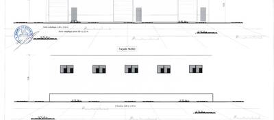 REXIM - Local d'activités - Bouches-du-Rhône - Rognac - 4