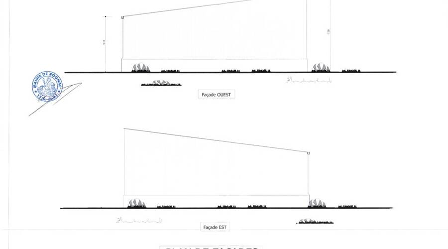 REXIM - Local d'activités - Bouches-du-Rhône - Rognac - 5