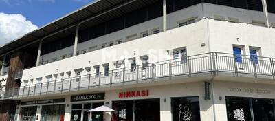 REXIM - Bureau - Rhône - Brignais - 1