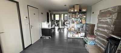 REXIM - Bureau - Rhône - Brignais - 4