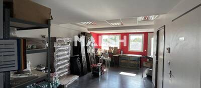 REXIM - Bureau - Rhône - Brignais - 5