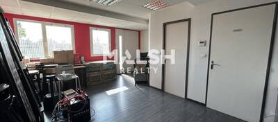 REXIM - Bureau - Rhône - Brignais - 6