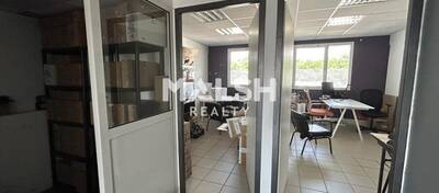 REXIM - Bureau - Rhône - Brignais - 3
