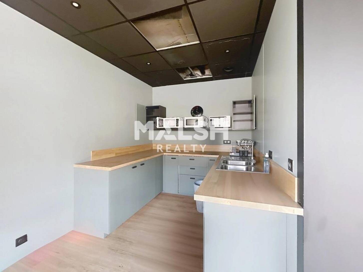 REXIM - Bureau - Rhône - Bron - 2