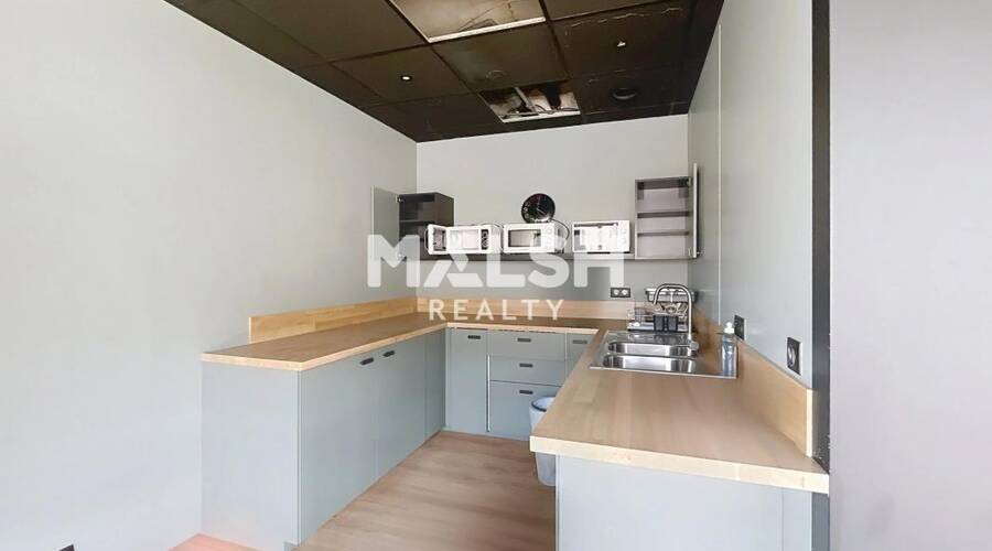 REXIM - Bureau - Rhône - Bron - 2