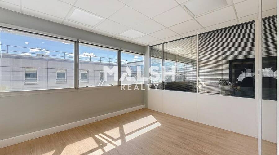 REXIM - Bureau - Rhône - Bron - 4