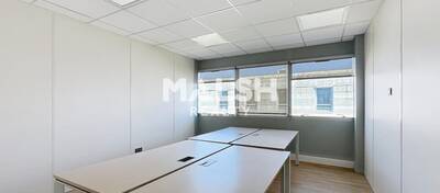 REXIM - Bureau - Rhône - Bron - 5