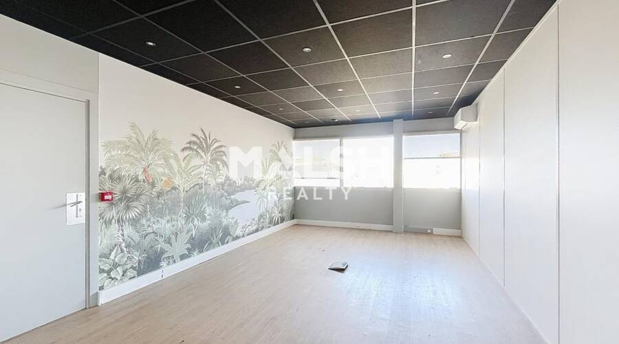 REXIM - Bureau - Rhône - Bron - 7